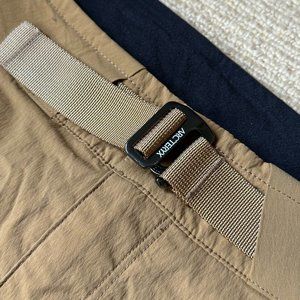 Arc'Teryx Palisade Pant Men's Elk 32-32